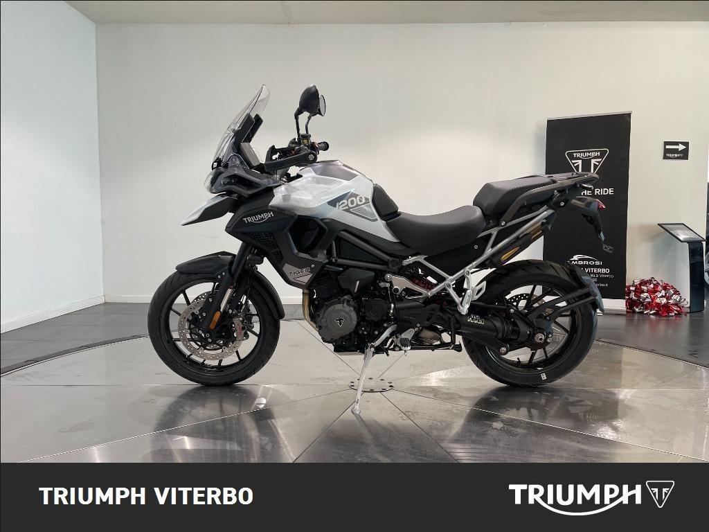 TRIUMPH Tiger 1200 GT Pro Abs