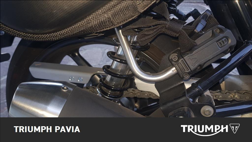 TRIUMPH Speed Twin 1200 Abs