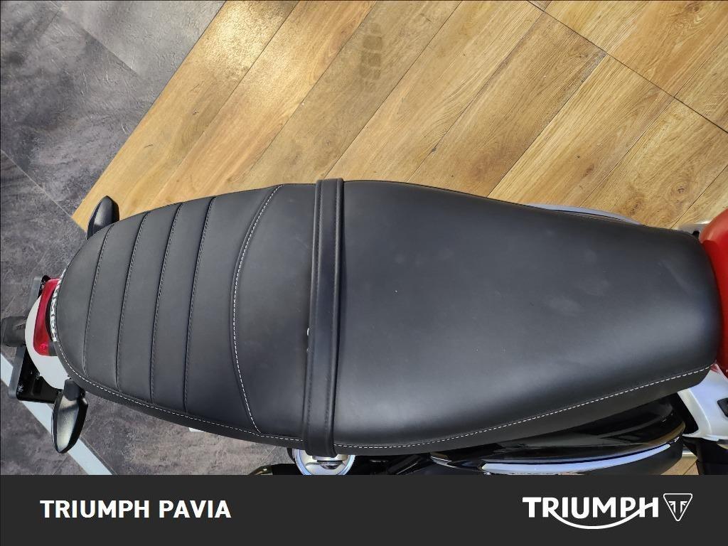 TRIUMPH Speed Twin 1200 Abs