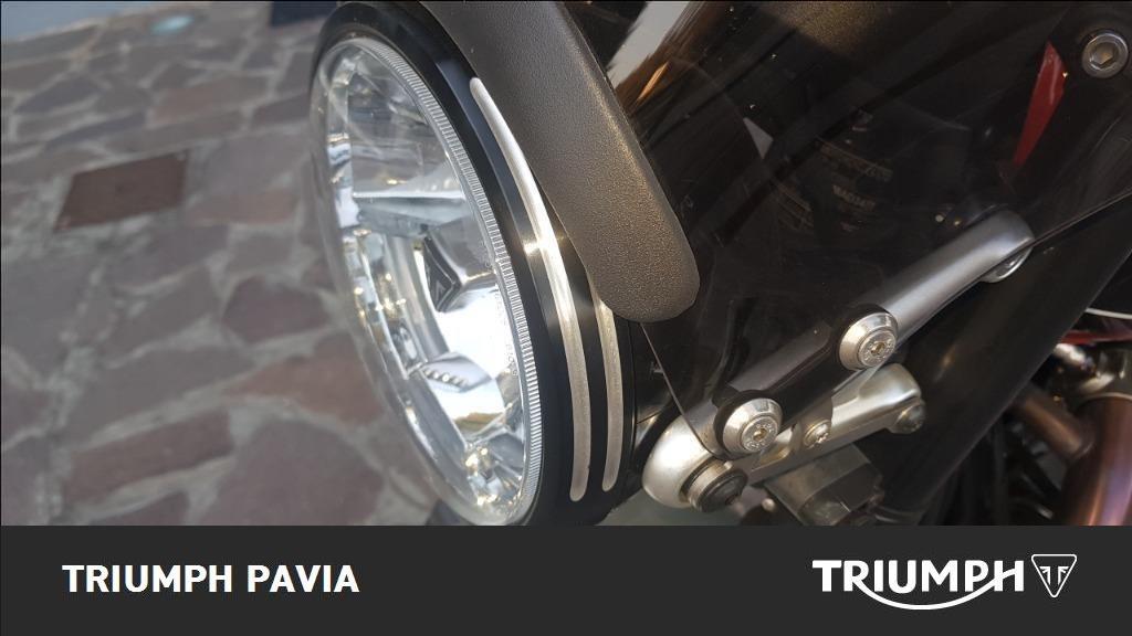 TRIUMPH Speed Twin 1200 Abs