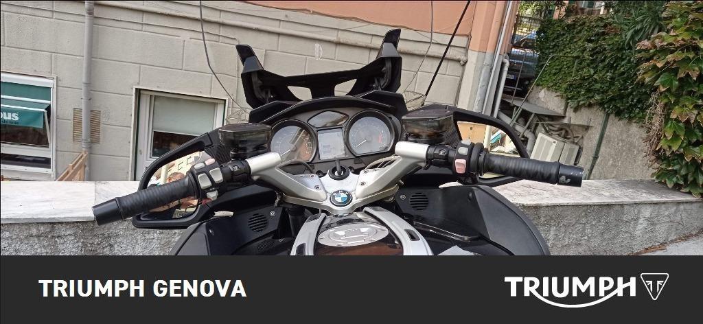 BMW R 1200 RT Abs