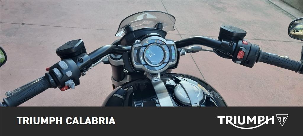 TRIUMPH Rocket III 2500 GT