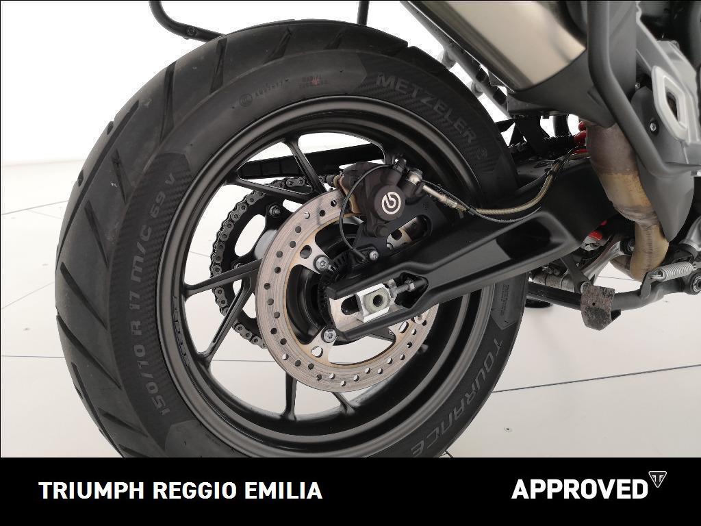TRIUMPH Tiger 900 Abs