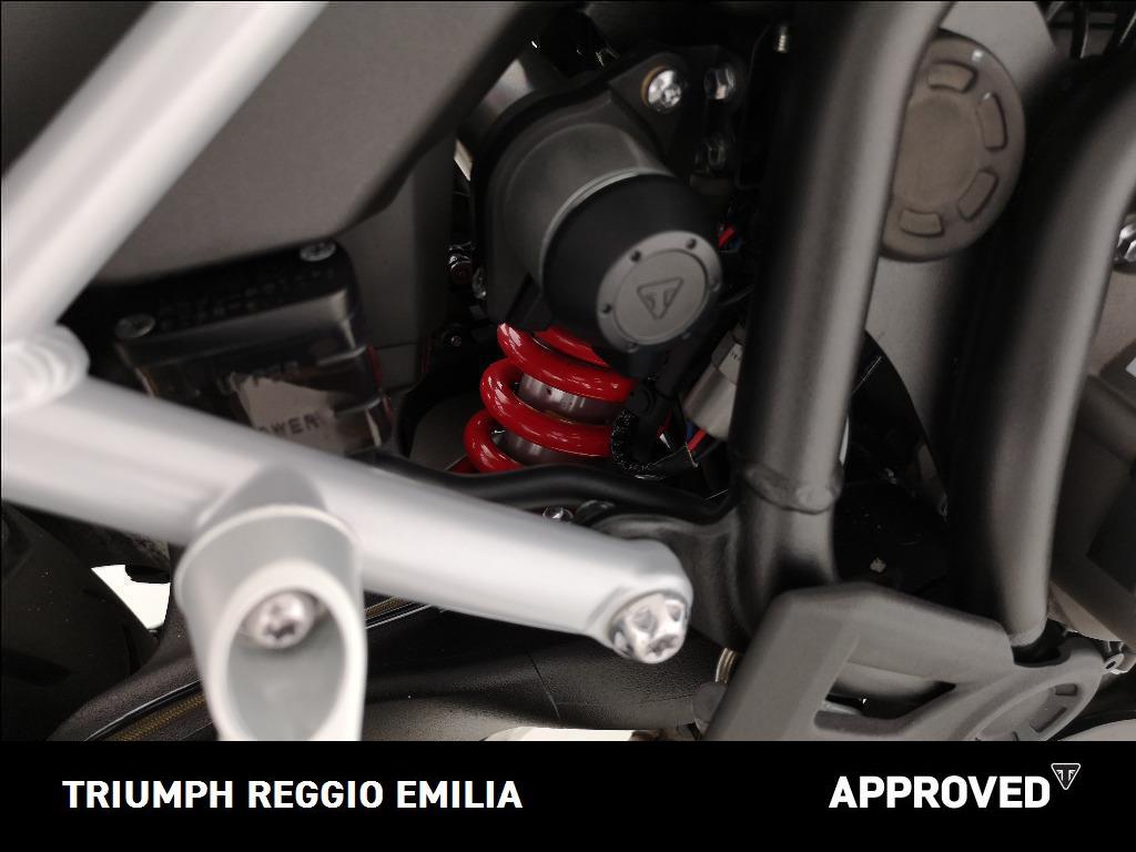 TRIUMPH Tiger 900 Abs