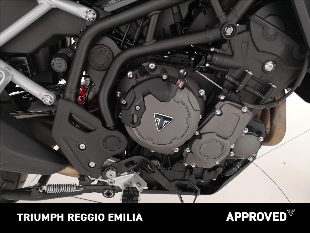 TRIUMPH Tiger 900 Abs