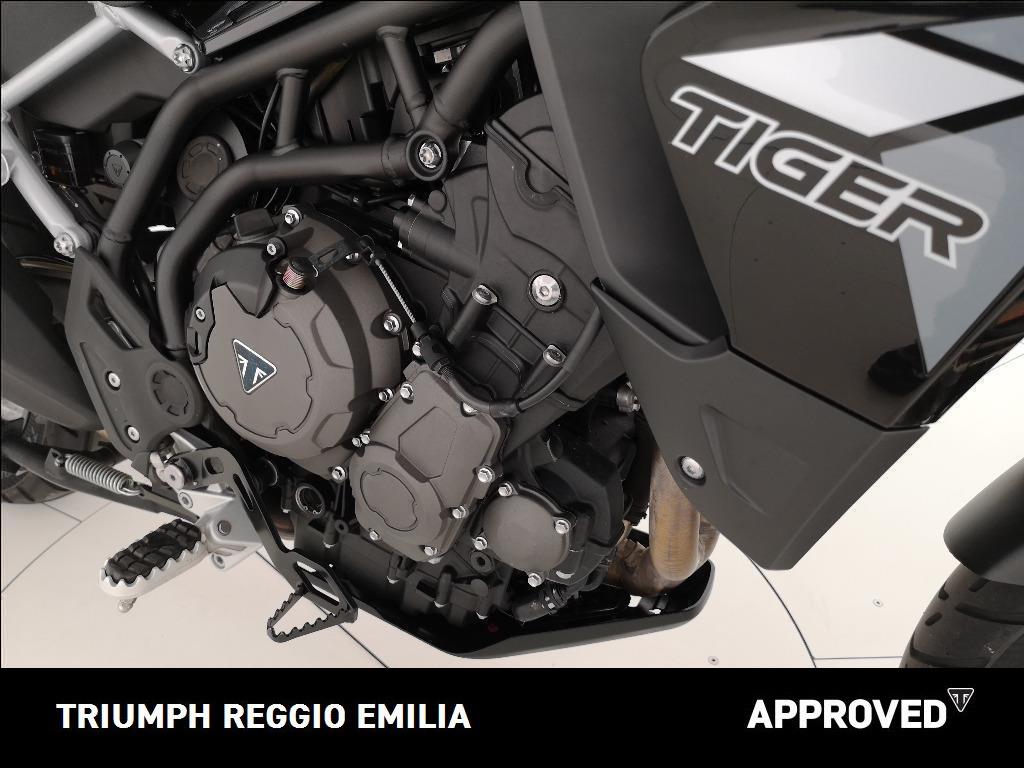 TRIUMPH Tiger 900 Abs