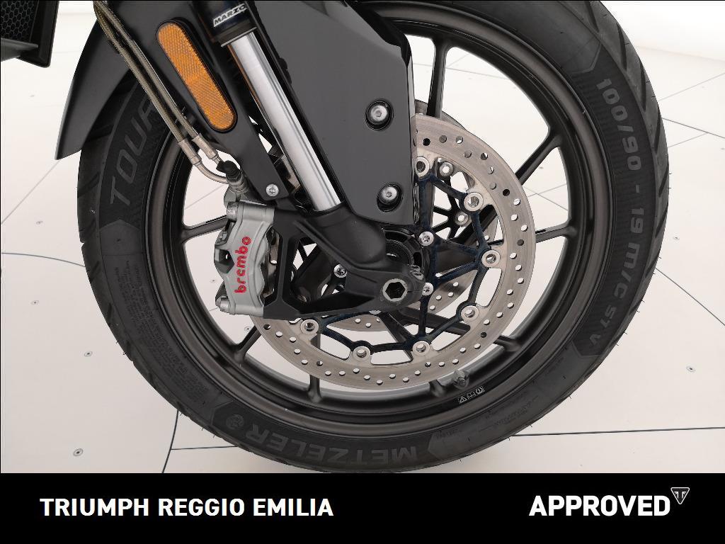 TRIUMPH Tiger 900 Abs