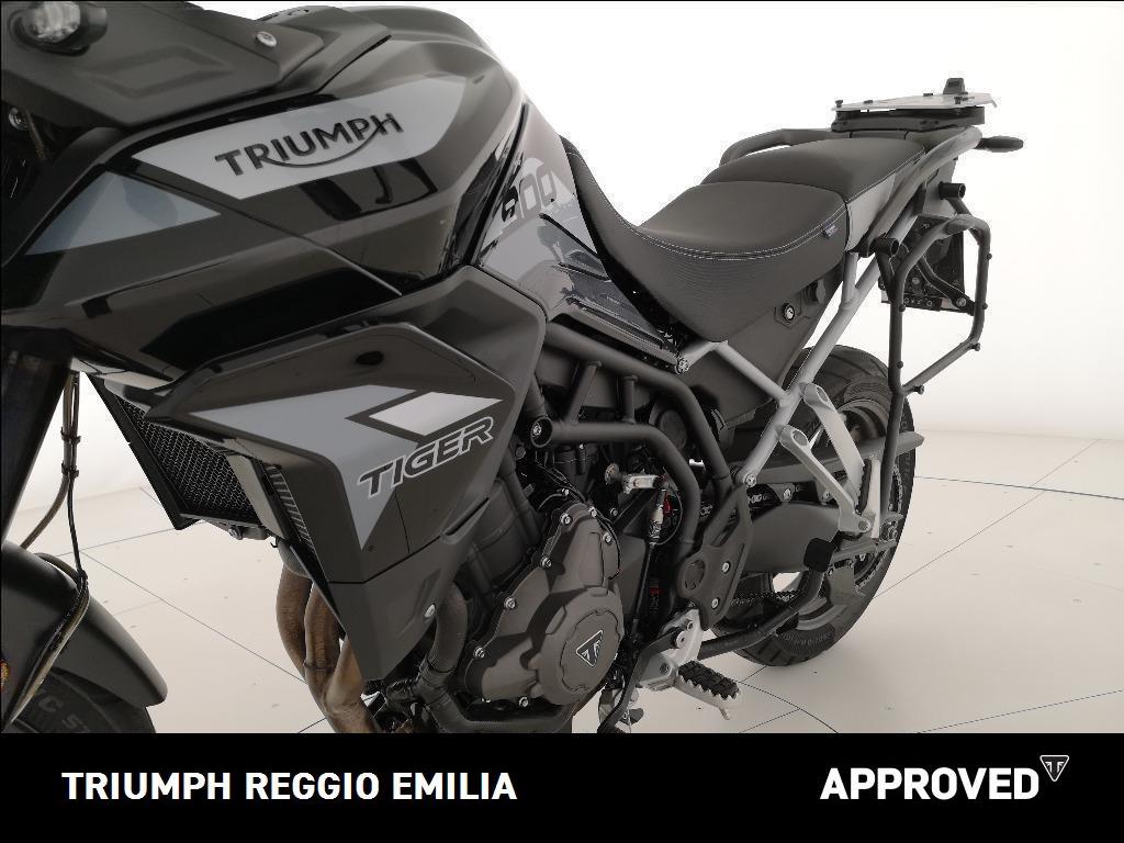 TRIUMPH Tiger 900 Abs
