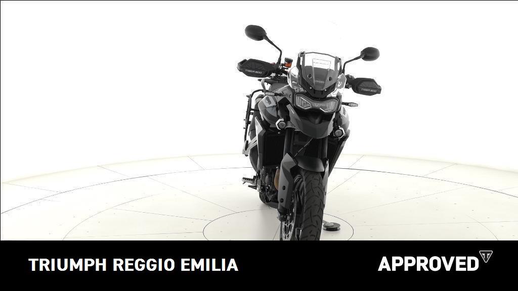 TRIUMPH Tiger 900 Abs