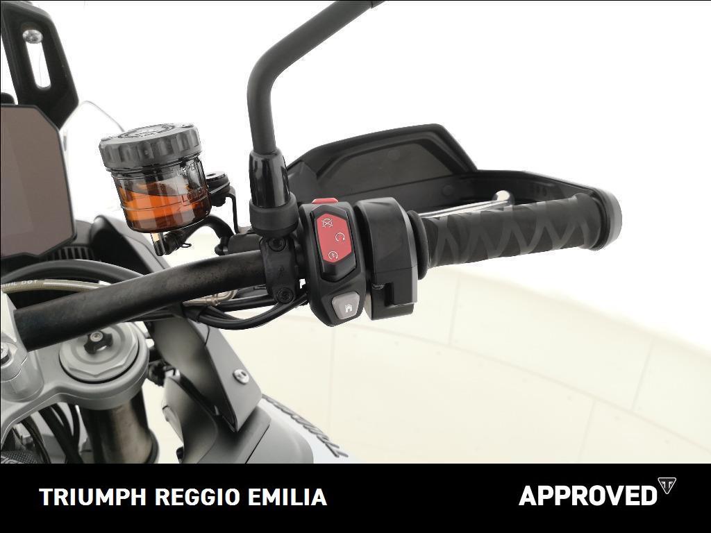 TRIUMPH Tiger 900 Abs