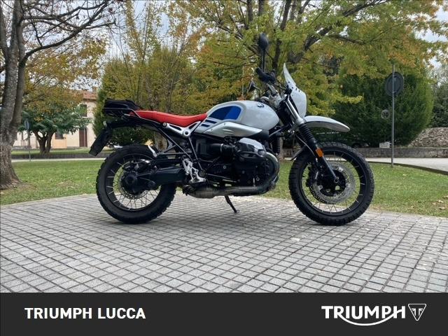 BMW R 1200 nineT Urban G/S Abs