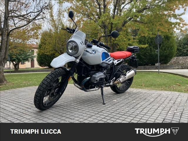 BMW R 1200 nineT Urban G/S Abs