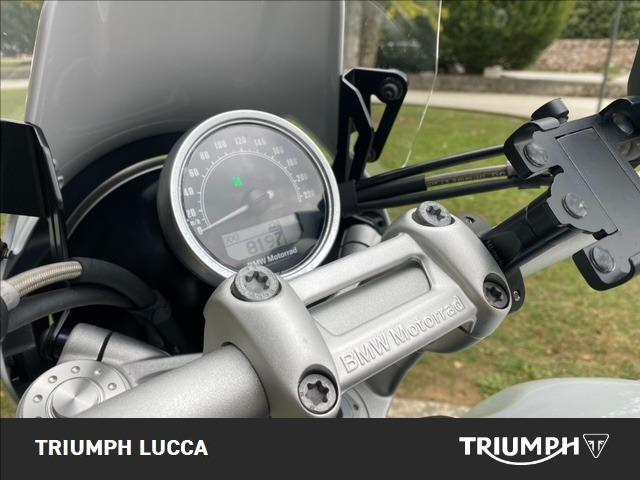 BMW R 1200 nineT Urban G/S Abs