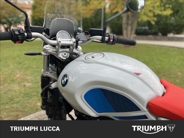 BMW R 1200 nineT Urban G/S Abs