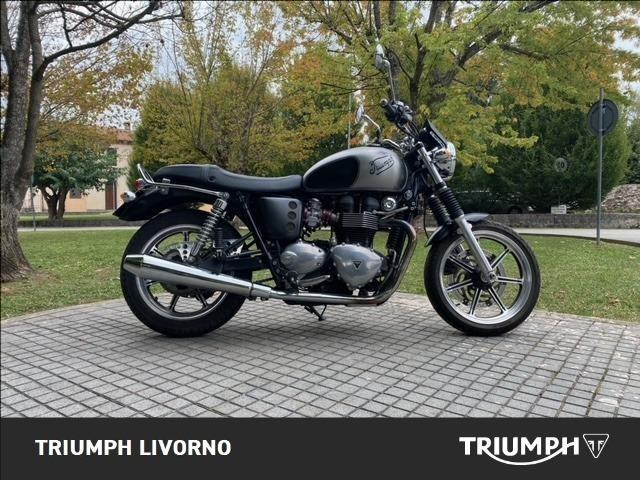 TRIUMPH Bonneville 865 