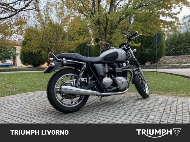 TRIUMPH Bonneville 865 