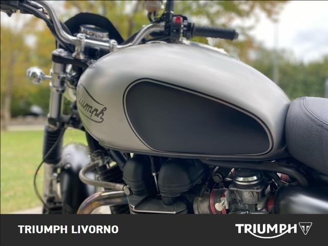 TRIUMPH Bonneville 865 