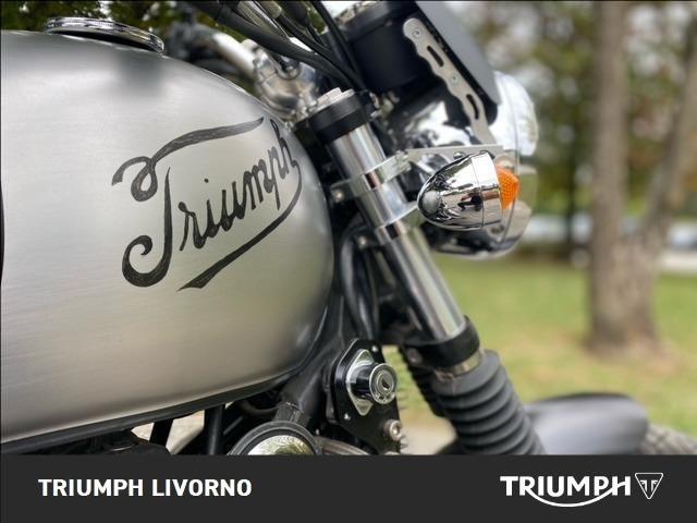 TRIUMPH Bonneville 865 