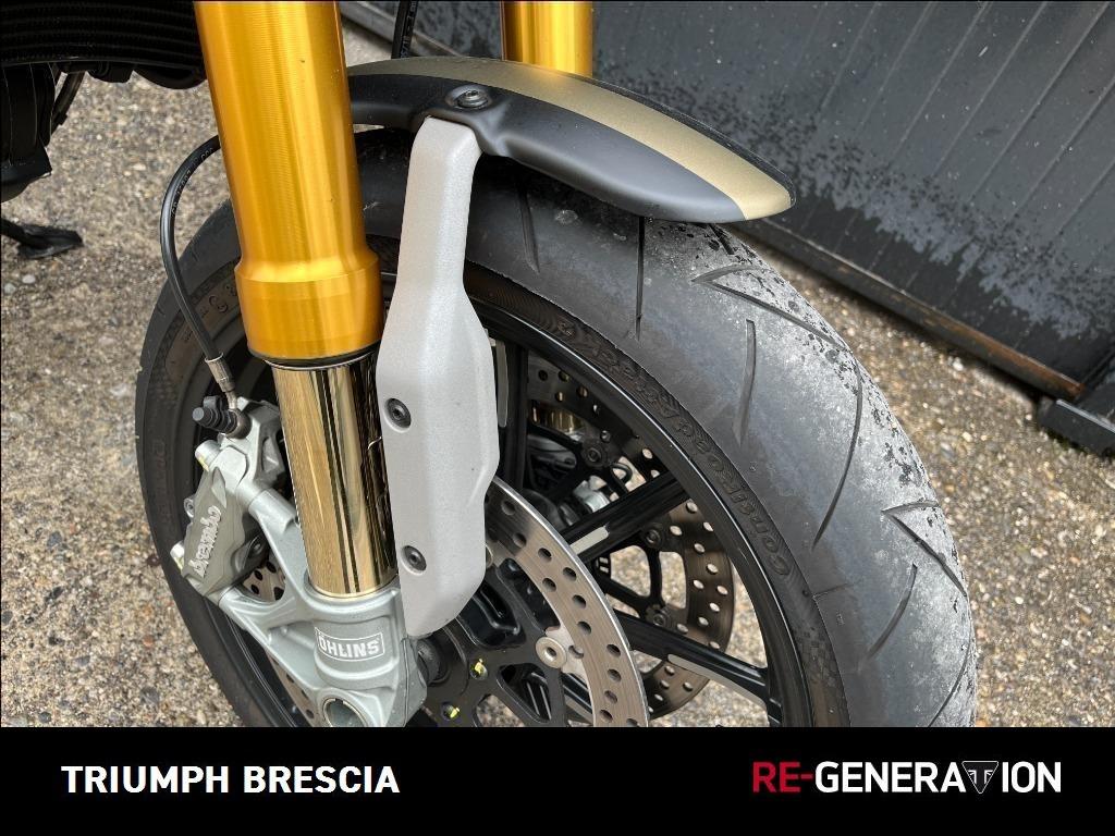 DUCATI Scrambler 1100 Sport