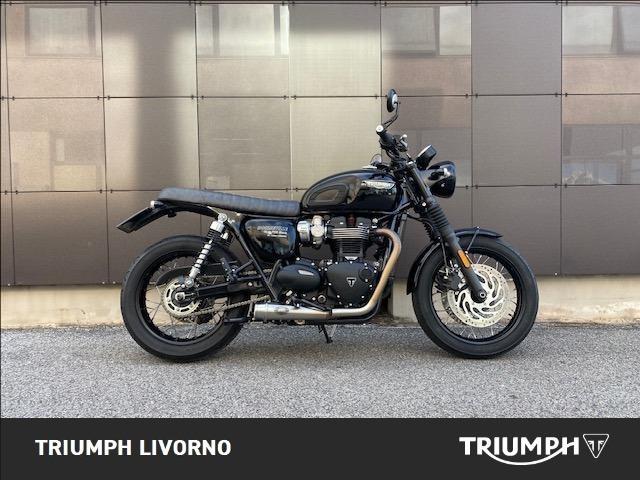 TRIUMPH Bonneville 1200 T120 Abs