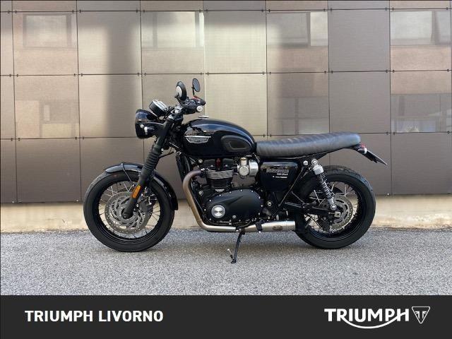 TRIUMPH Bonneville 1200 T120 Abs