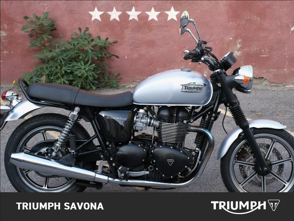 TRIUMPH Bonneville 865 