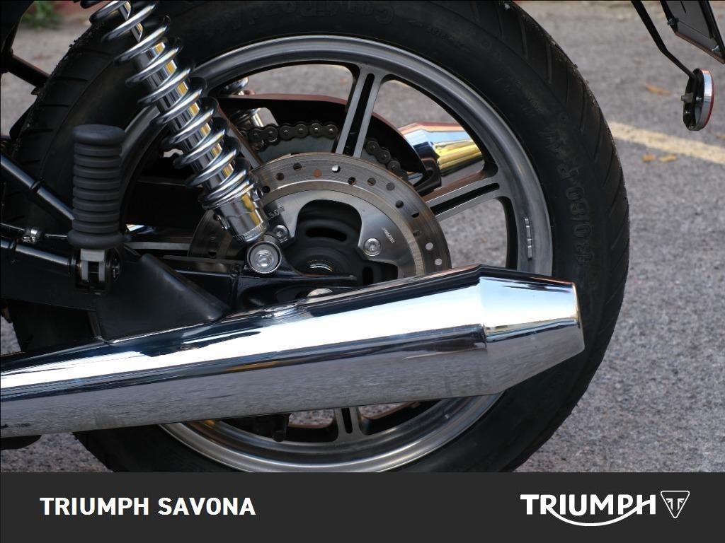 TRIUMPH Bonneville 865 