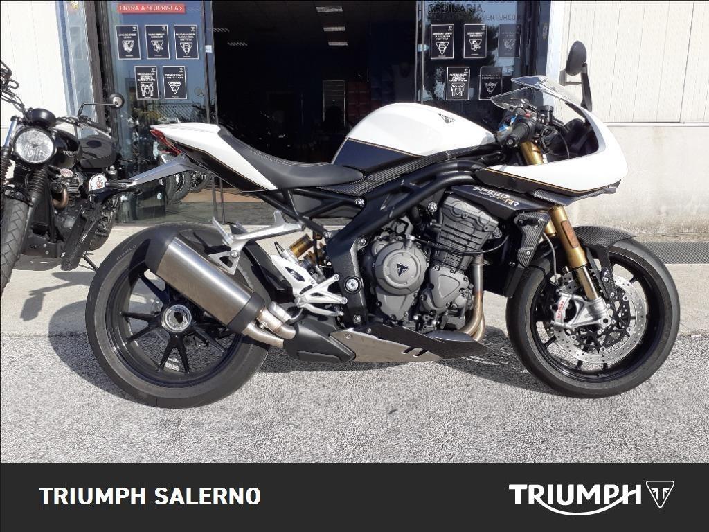 TRIUMPH Speed Triple 1200 RR Abs