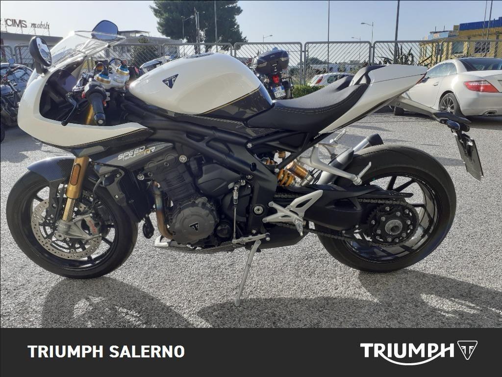 TRIUMPH Speed Triple 1200 RR Abs