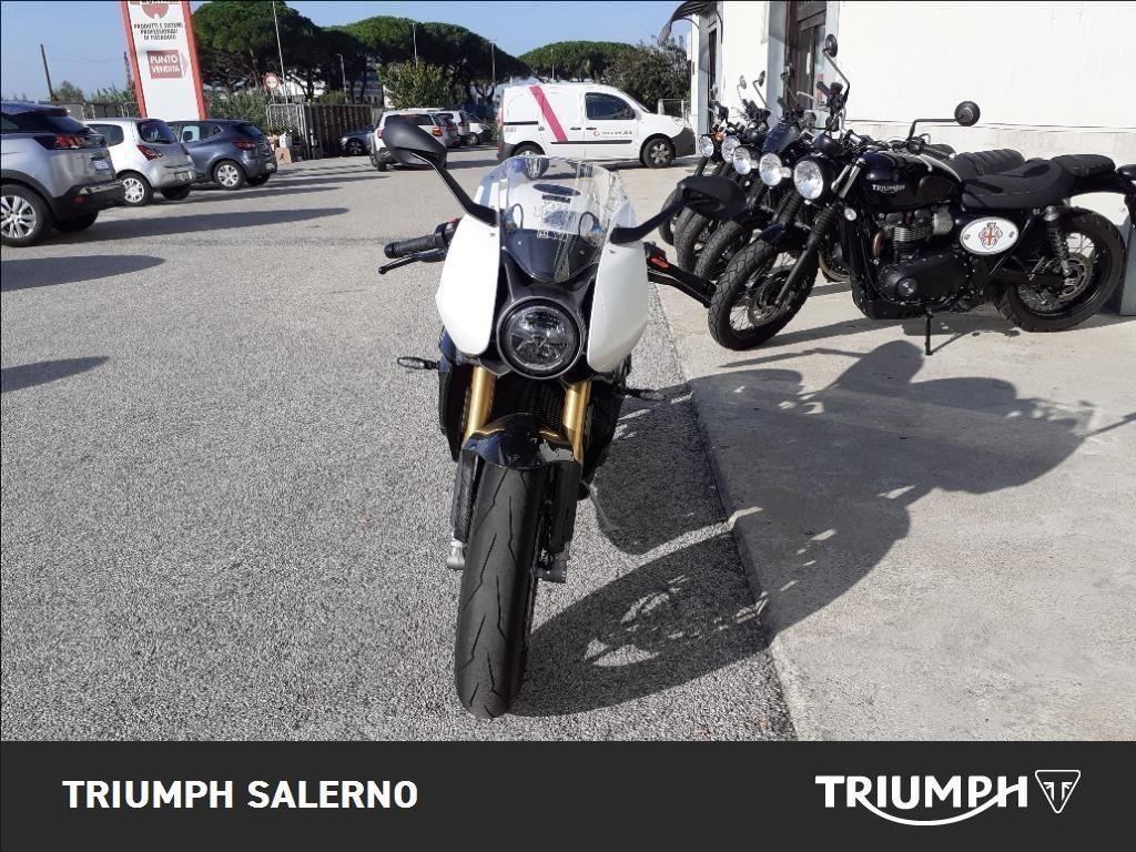 TRIUMPH Speed Triple 1200 RR Abs