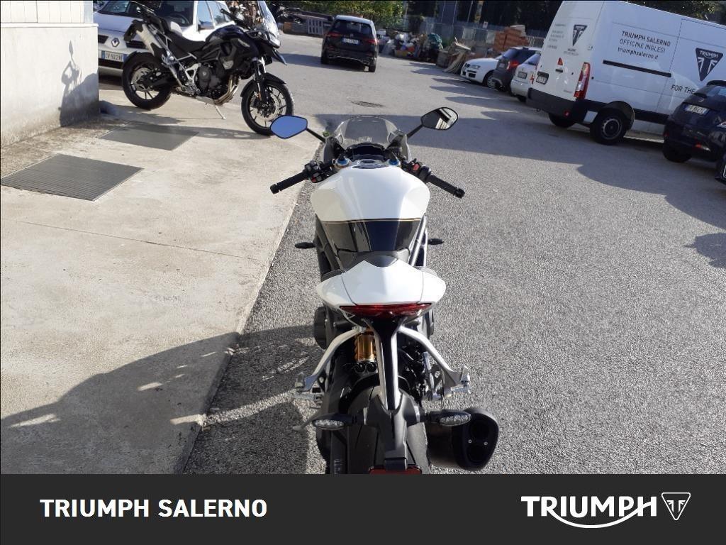 TRIUMPH Speed Triple 1200 RR Abs