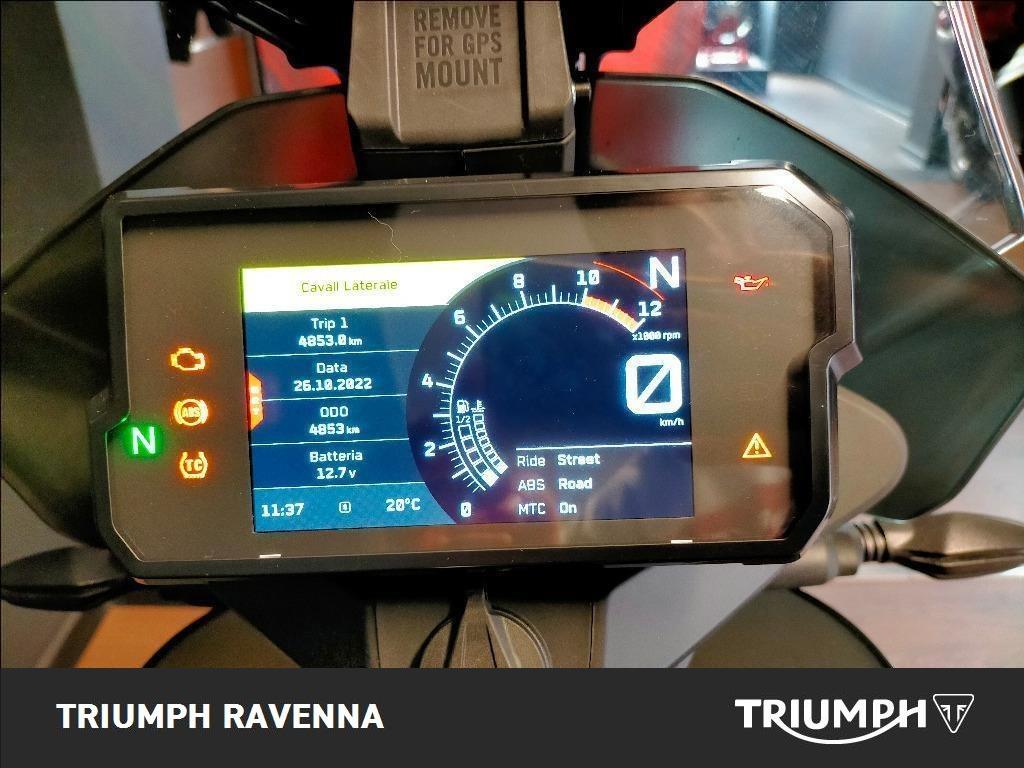 KTM 890 Adventure 