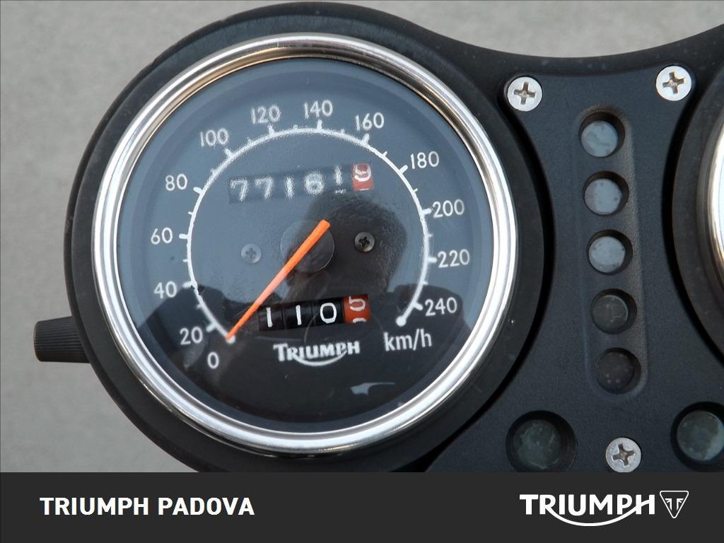 TRIUMPH Legend 900 TT 