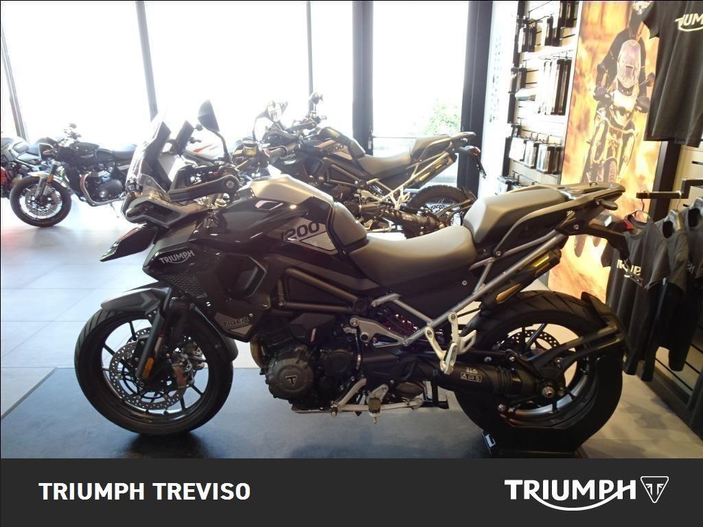 TRIUMPH Tiger 1200 GT Pro Abs