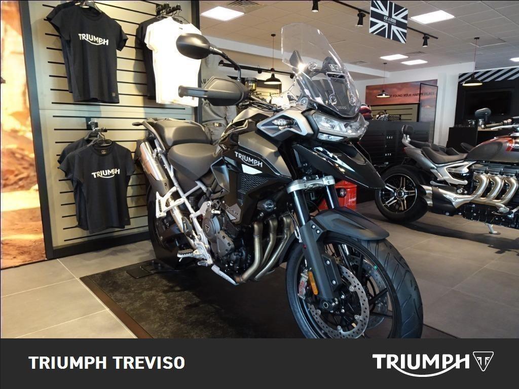 TRIUMPH Tiger 1200 GT Pro Abs