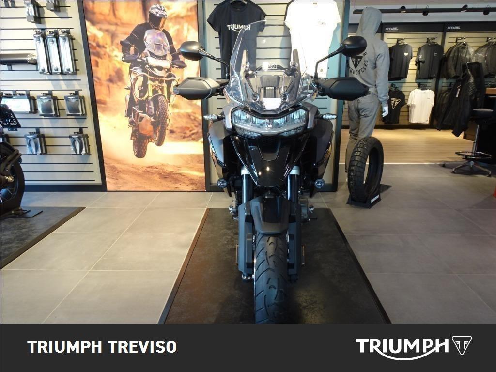 TRIUMPH Tiger 1200 GT Pro Abs