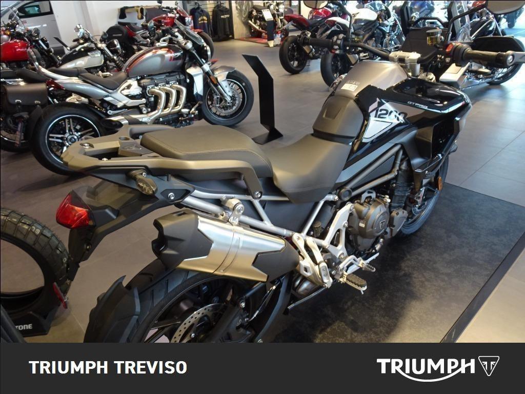 TRIUMPH Tiger 1200 GT Pro Abs