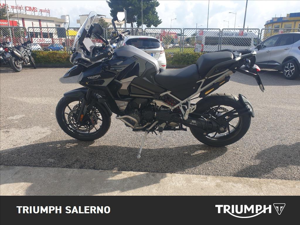 TRIUMPH Tiger 1200 GT Explorer Abs