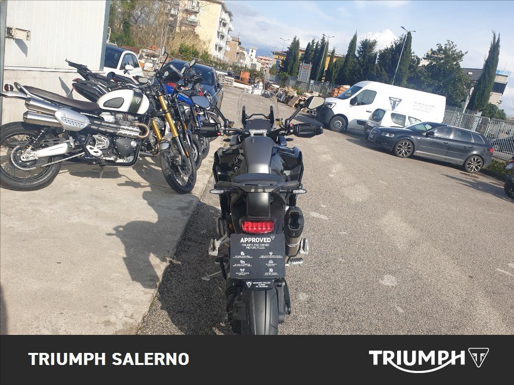 TRIUMPH Tiger 1200 GT Explorer Abs