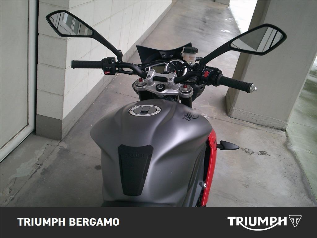 TRIUMPH Street Triple 675 R Abs