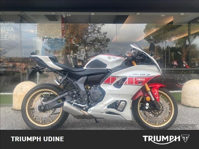 YAMAHA YZF R7 690 60th Anniversary Abs