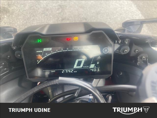 YAMAHA YZF R7 690 60th Anniversary Abs