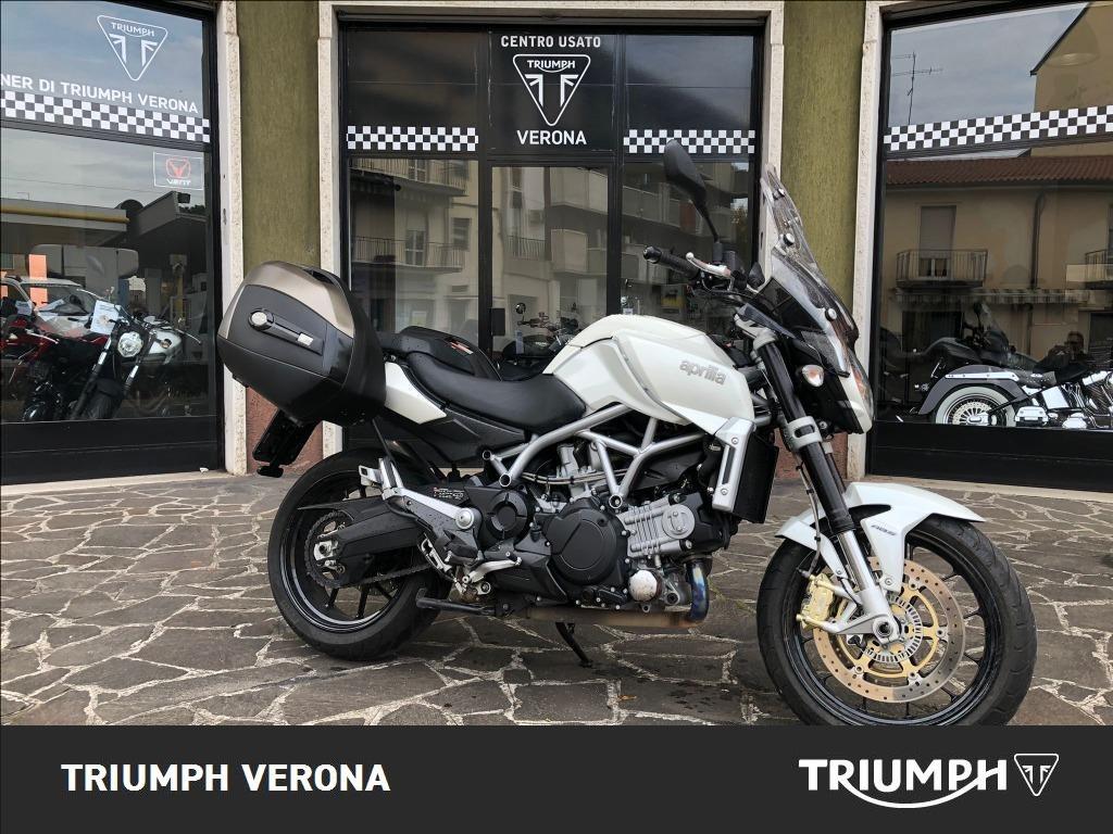 APRILIA Mana 850 NA GT Abs