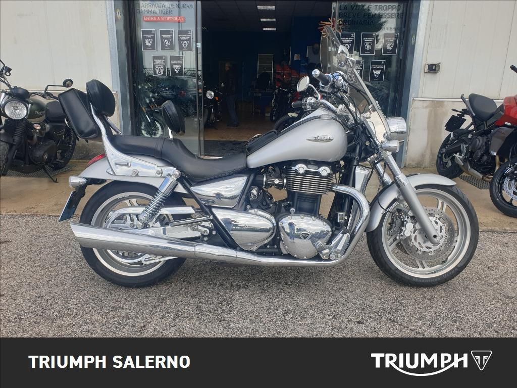 TRIUMPH Thunderbird 1600 Twin Tone Abs