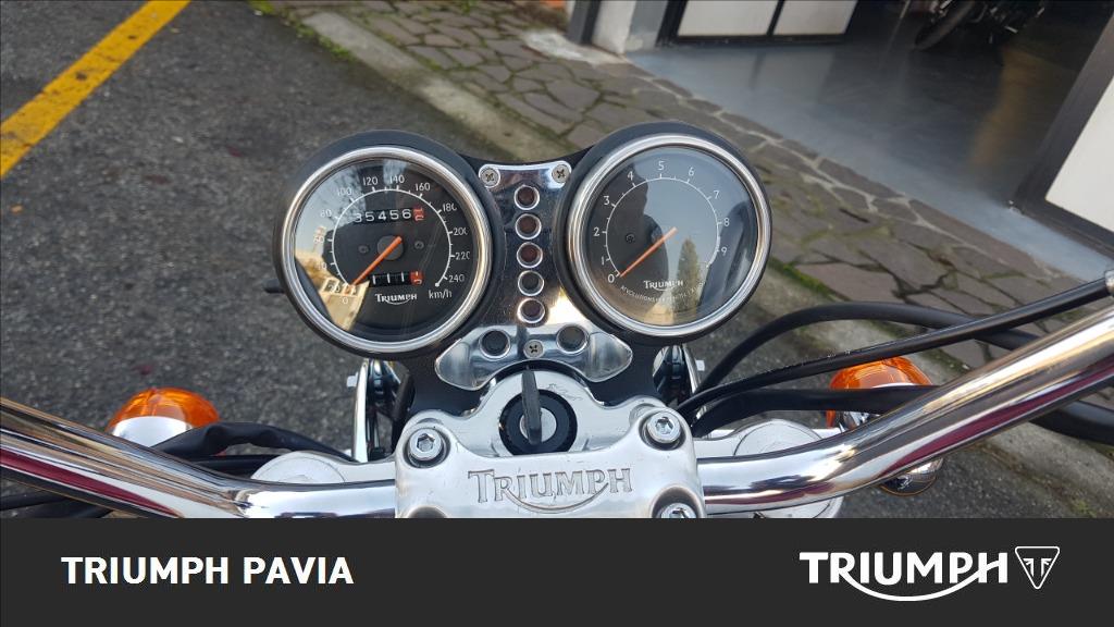 TRIUMPH Thunderbird 900 