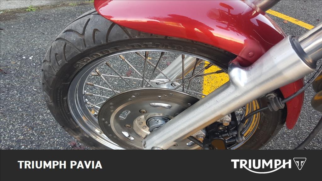 TRIUMPH Thunderbird 900 