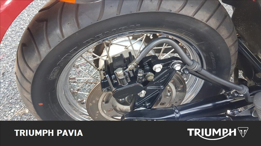 TRIUMPH Thunderbird 900 