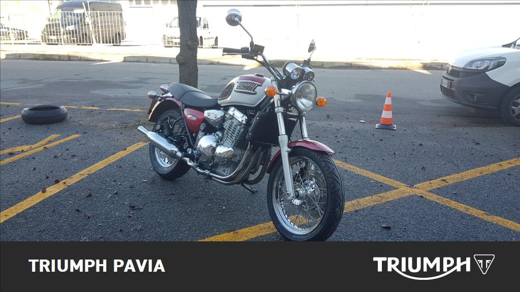 TRIUMPH Thunderbird 900 
