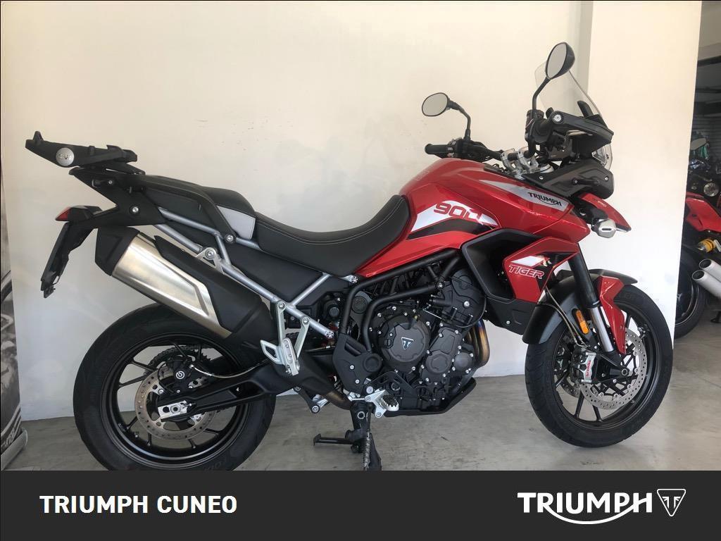TRIUMPH Tiger 900 GT Pro Abs