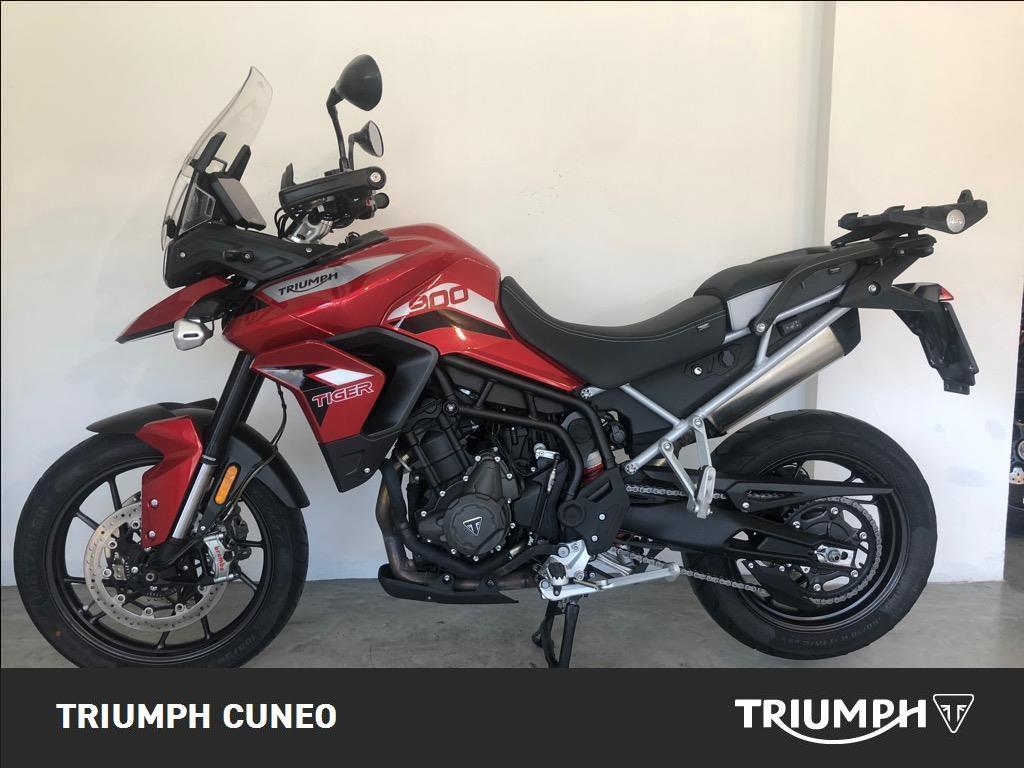 TRIUMPH Tiger 900 GT Pro Abs